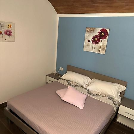 Apartamento Le Antiche Mura Sassari Exterior foto