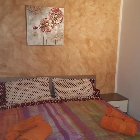 Apartamento Le Antiche Mura Sassari Exterior foto