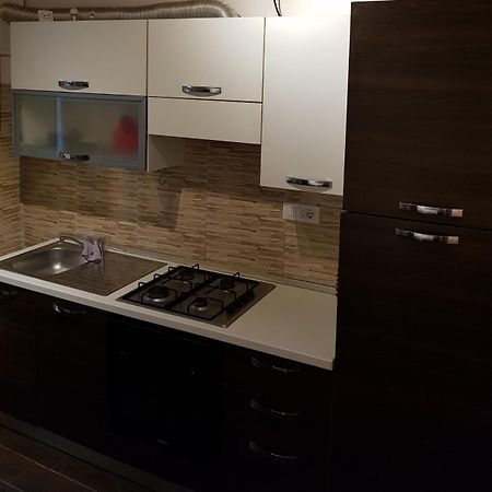 Apartamento Le Antiche Mura Sassari Exterior foto
