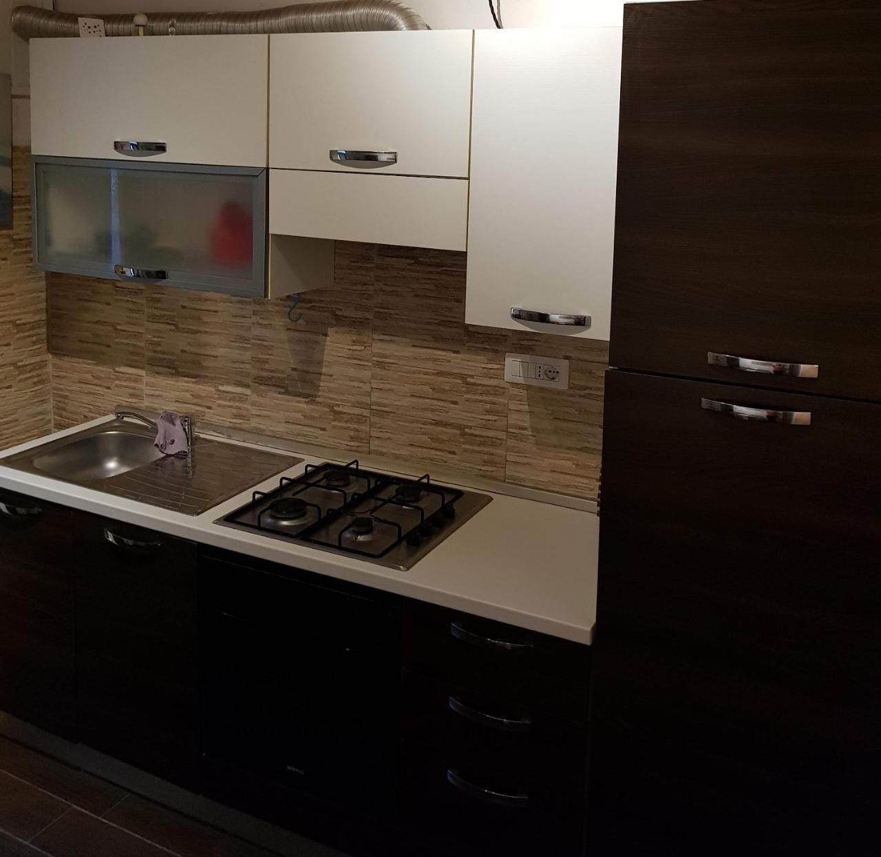 Apartamento Le Antiche Mura Sassari Exterior foto