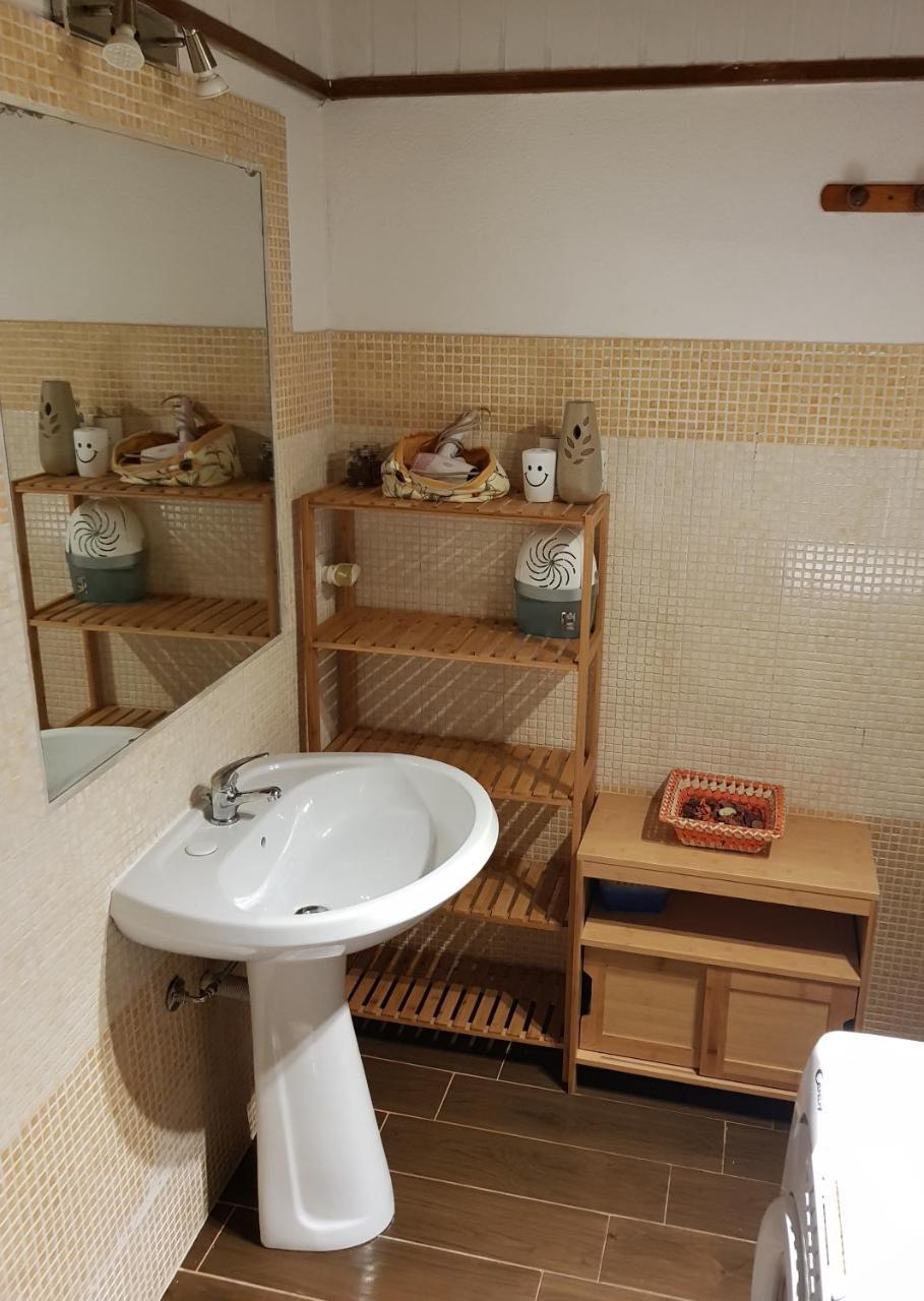 Apartamento Le Antiche Mura Sassari Exterior foto
