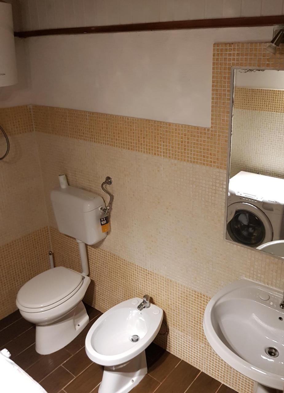 Apartamento Le Antiche Mura Sassari Exterior foto